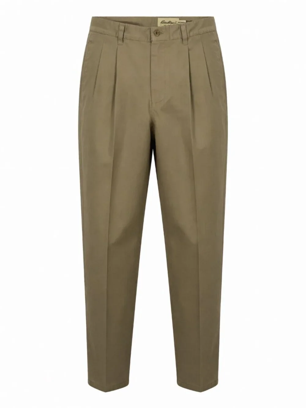 Eddie Bauer Khaki Chinos Size 31
